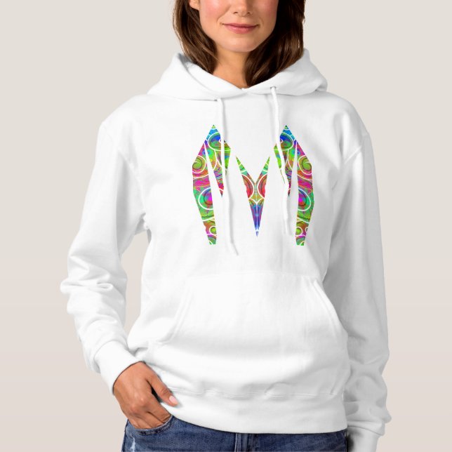 Hoodie (Vorderseite)