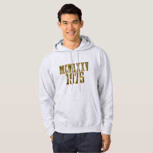  HOODIE