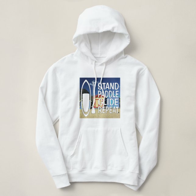 Hoodie (Design vorne)