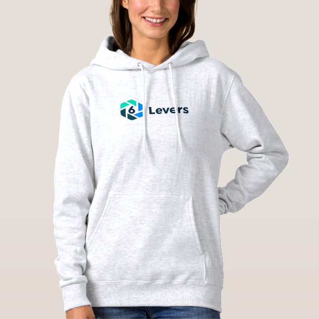 Hoodie (Vorderseite)
