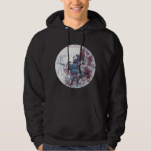 Hoodie 2021 Phoenix Rising PIMA