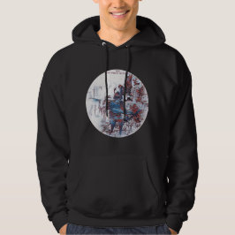 Hoodie 2021 Phoenix Rising PIMA