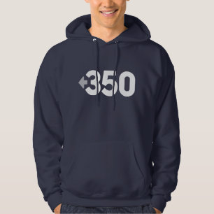 Hoodie 350