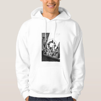 Hoodie (6 Farben) $33,95