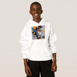 Hoodie Art