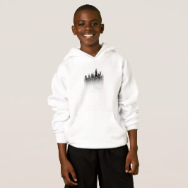 Hoodie Art