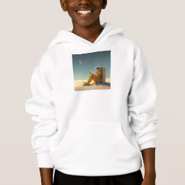 Hoodie Astronaut