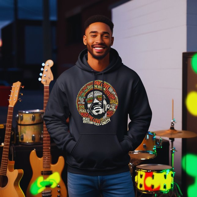 Hoodie Bob Beat STYLE (Von Creator hochgeladen)