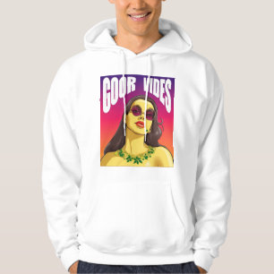 Hoodie "Cosy Comforts: Enthüllung des Ultimate"
