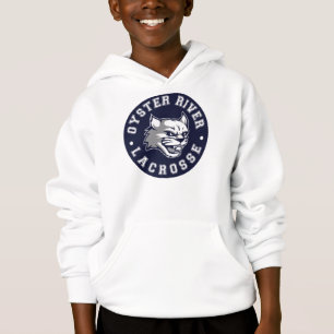 Hoodie das ORYA der Kinder Lacrosse