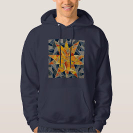 Hoodie, dass die Nacht bricht Hoodie