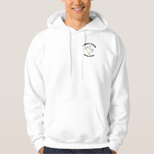 Hoodie der Männer das Sweatshirt