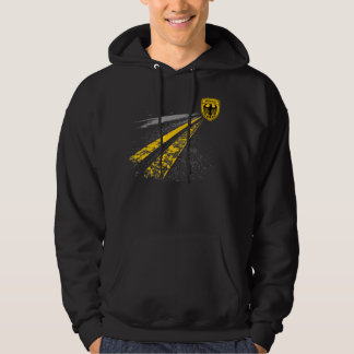 Hoodie EMC2