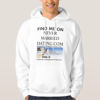 Hoodie Find Me On Niemals Verheiratet Dating . Com