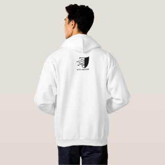 Hoodie für Hacker