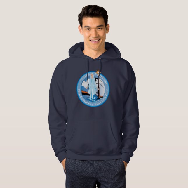Hoodie! Hoodie (Vorne ganz)
