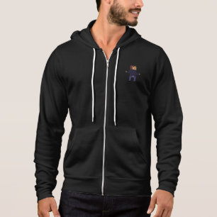 Hoodie-Hoodie (Level 10 Swift Developer (Hoodie) Hoodie