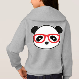 Hoodie Leon The Panda