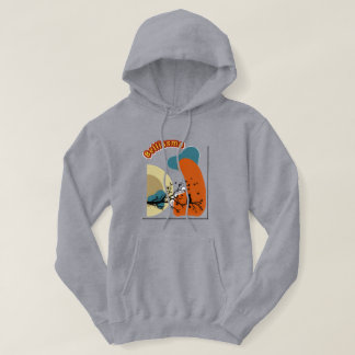 hoodie men's