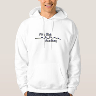 Hoodie mha-2011