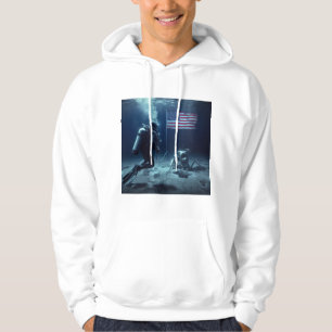 Hoodie mit Nasas großem Geheimnis enthüllt!