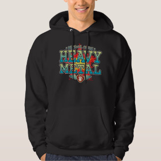Hoodie-Soul Hoodie