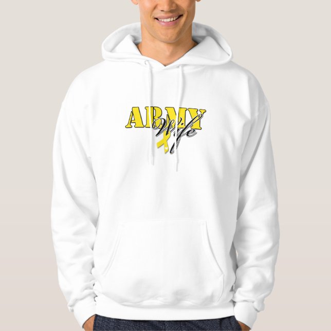 Hoodie STEPHANIE r (Vorderseite)