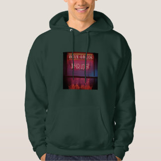 Hoodie-Vibrant Hoodie