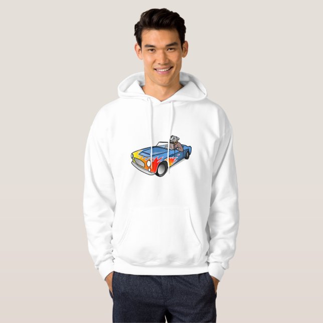 Hoodie zum Verkauf ! (Vorne ganz)