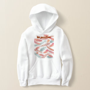 HOODIEN FÜR MÄDCHEN HOODIE