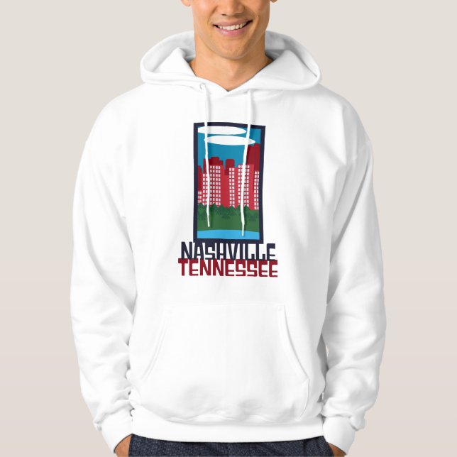 Hoodies (Vorderseite)