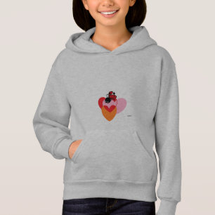 Hoodies / Liebe Bug
