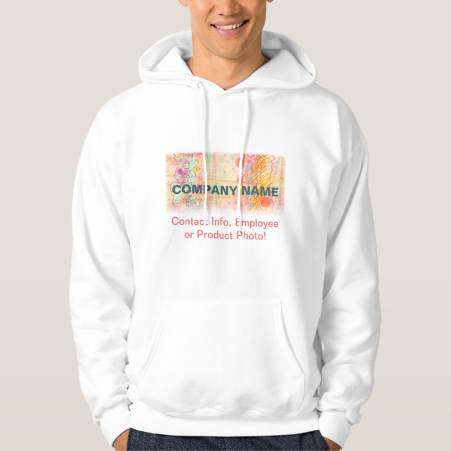 Hoodies, schwitzt u. die langen Sleeved T-Shirts - (Vorderseite)