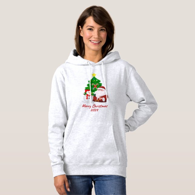 Hoodies & Sweatshirts (Vorne ganz)