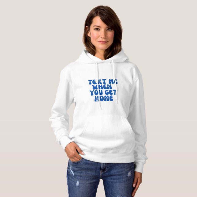 Hoodies & Sweatshirts (Vorne ganz)
