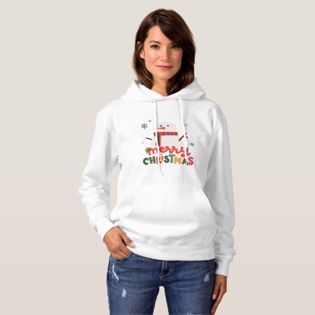 Hoodies & Sweatshirts (Vorne ganz)