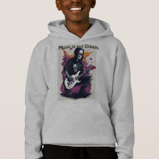 Hoodies & Sweatshirts