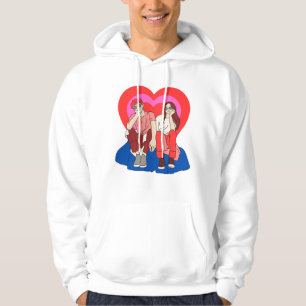 Hoodies & Sweatshirts
