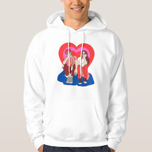 Hoodies & Sweatshirts (Vorderseite)