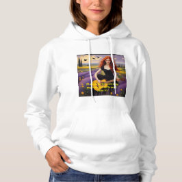 Hoodies & Sweatshirts für Frauen - Psalm 96:1