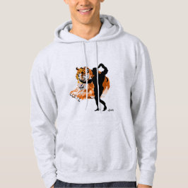 Hoodies : Tigers
