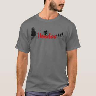 Hoodoo Ski Long T-Shirt