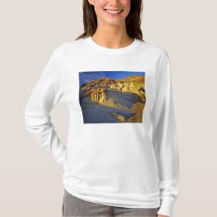 Hoodoos bei Drumheller Alberta, Kanada T-Shirt