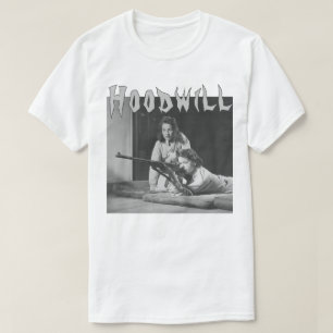 Hoodwill T-Shirt