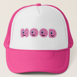 Hoodwink Truckerkappe