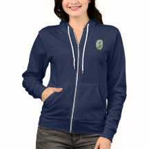 HOODY FRAUEN'S STYLE DESIGN