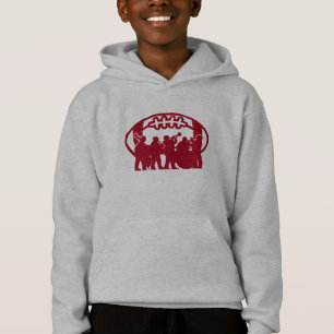 Hoody von Kid's Musical Band