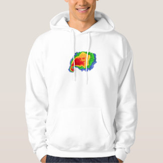 Hook Echo Hoodie