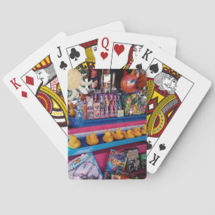 Hook eine Ente Spielkarten
