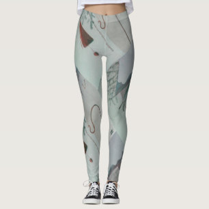 Hook und Chime Leggings